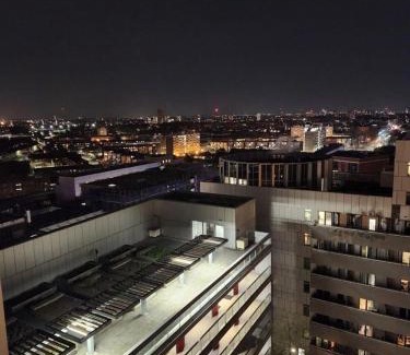 Canning Town Apartment | SweetHome Luxury Apartment