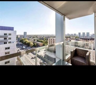 Canning Town Apartment | SweetHome Luxury Apartment