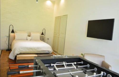 Oulad Hassoune Bed & Breakfast | Sweethome