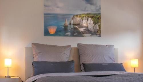 Furstenfeldbruck District Apartment | SweetHome - Maisonette Apartment, Parkplatz, WiFi, nähe Zentrum