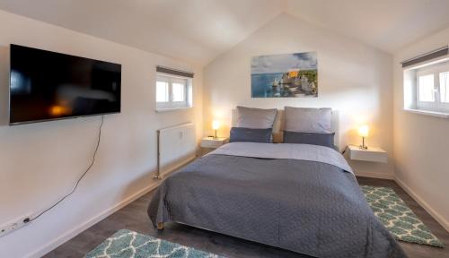 Furstenfeldbruck District Apartment | SweetHome - Maisonette Apartment, Parkplatz, WiFi, nähe Zentrum