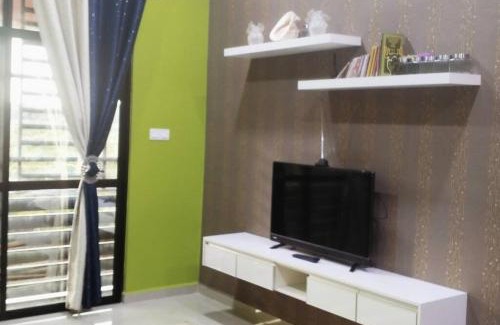 Kampung Gong Pipit Villa | Sweethome MAMA