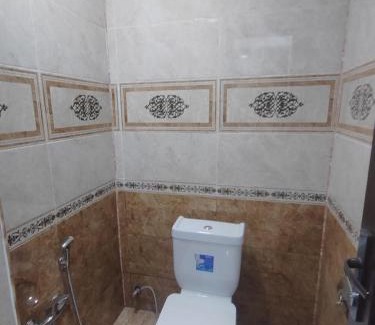 Sheki House | Sweethomme