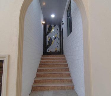 Sheki House | Sweethomme