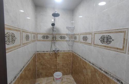 Sheki House | Sweethomme