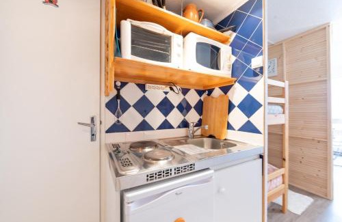 Villarembert Apartment | SweetLoc - Appt au pied des Pistes au Corbier