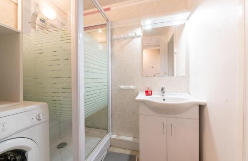 Villarembert Apartment | SweetLoc - Appt au pied des Pistes au Corbier