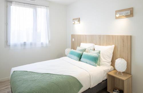 Saint Augustin Apartment | Sweetly Saint Augustin Bordeaux