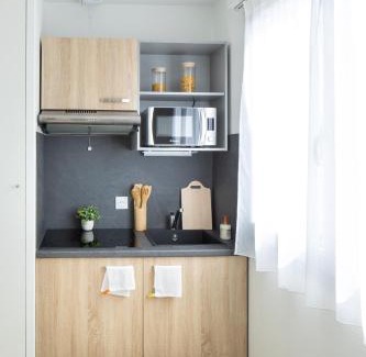 Saint Augustin Apartment | Sweetly Saint Augustin Bordeaux