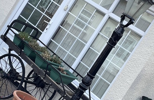 Louth House | Sweetpea Cottage in Louth