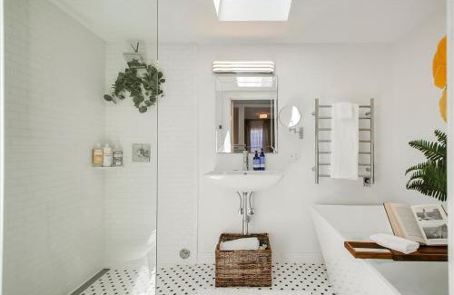 Southeast Boise House | SweetPea Tiny Home