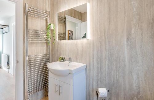 Ingoldmells Apartment | Sweetpea - Uk48838