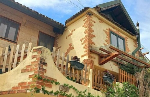 Vigo House | Sweetstone 2