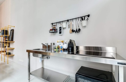 Quartier du Petit-Montrouge Apartment | Sweett | Brune VI - Three Bedroom Apartment, Sleeps 8