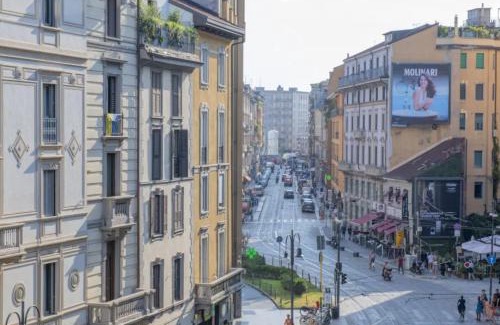 Carrobbio Apartment | Sweett- Luxury Torino