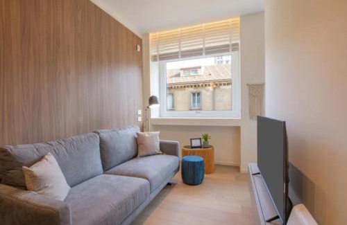 Carrobbio Apartment | Sweett- Luxury Torino