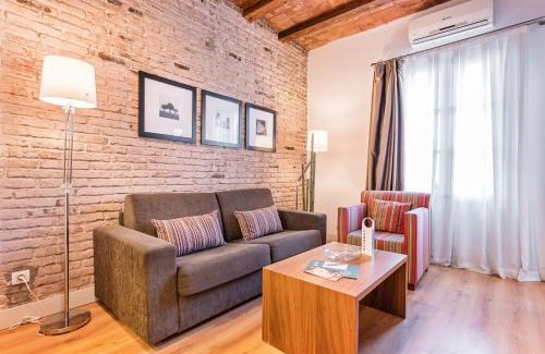 el Camp d'en Grassot i Gracia Nova Apartment | Sweett - Pare Lainez II