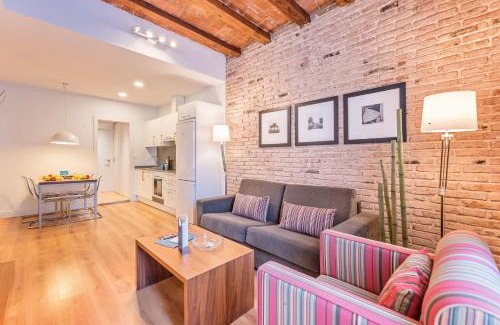 el Camp d'en Grassot i Gracia Nova Apartment | Sweett - Pare Lainez II