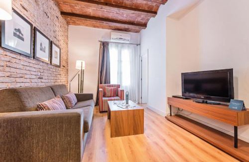 el Camp d'en Grassot i Gracia Nova Apartment | Sweett - Pare Lainez II