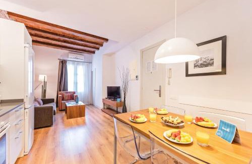 el Camp d'en Grassot i Gracia Nova Apartment | Sweett - Pare Lainez II