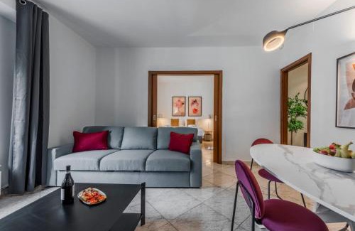 Tricolore Apartment | Sweett - Piave