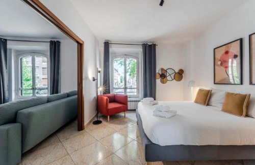 Tricolore Apartment | Sweett - Piave