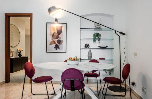 Tricolore Apartment | Sweett - Piave