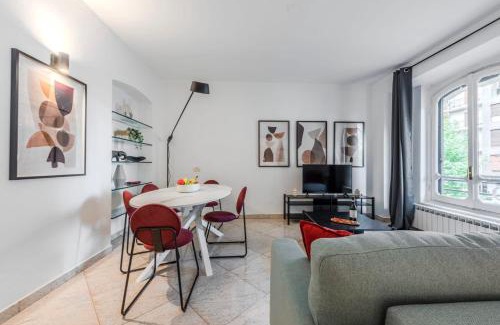 Tricolore Apartment | Sweett - Piave