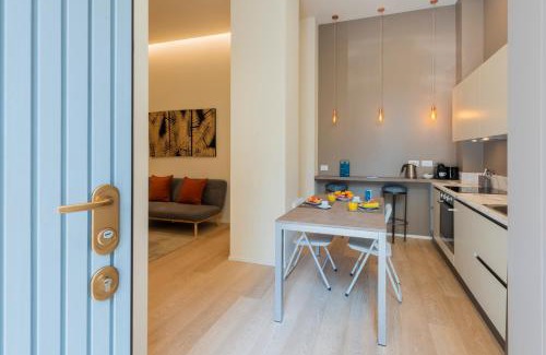 Guastalla Apartment | Sweett - Porta Romana