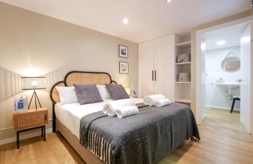 la Vila de Gracia Apartment | Sweett - Verdi