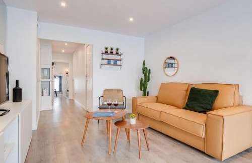 la Vila de Gracia Apartment | Sweett - Verdi