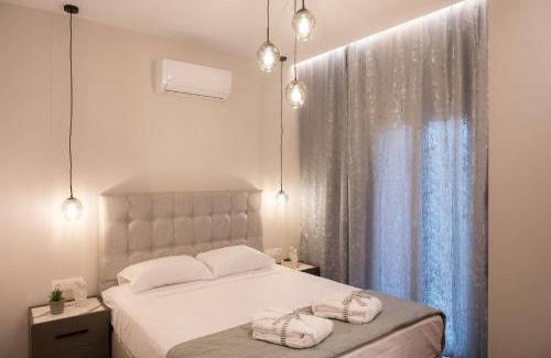 Oinousses Apartment | Swell Oinousses Apartments