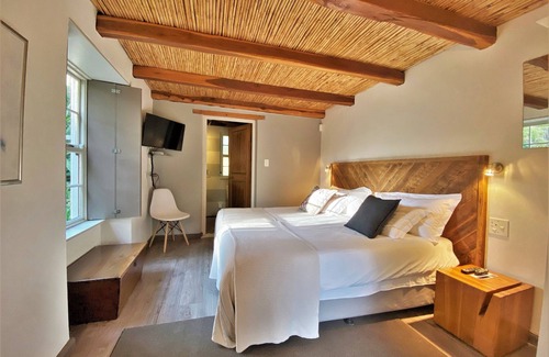 Swellendam House | Swellendam Country Lodge