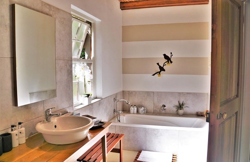 Swellendam House | Swellendam Country Lodge