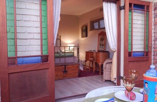 Swellendam House | Swellendam Overnight Accommodation