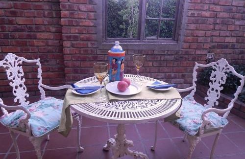 Swellendam House | Swellendam Overnight Accommodation