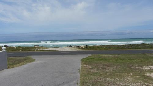 Struisbaai Apartment | Swem Jannie