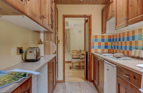 Whichford Cottage | Swereview Cottage | Swerford Holiday Let | 2 Beds & Sleeps 4
