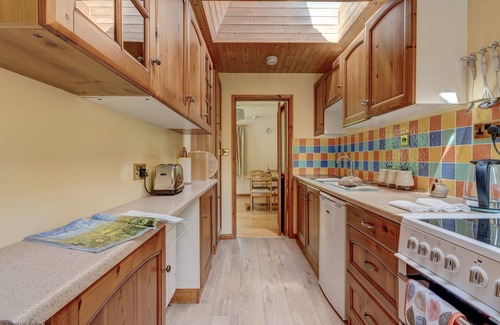 Whichford Cottage | Swereview Cottage | Swerford Holiday Let | 2 Beds & Sleeps 4