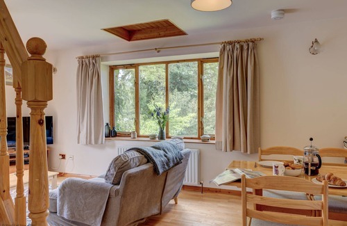 Whichford Cottage | Swereview Cottage | Swerford Holiday Let | 2 Beds & Sleeps 4