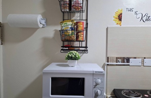 Tumba Vieja Apartment | Swette Love 10 minutes from the airport Tocumen