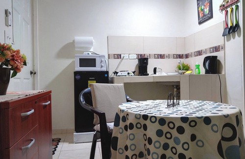Obarrio Apartment | Swette Love cerca del aeropuerto