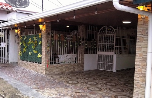 Obarrio Apartment | Swette Love cerca del aeropuerto