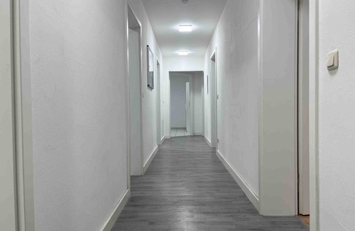Schwarzenfeld Apartment | (SWF112) Comfy workers home