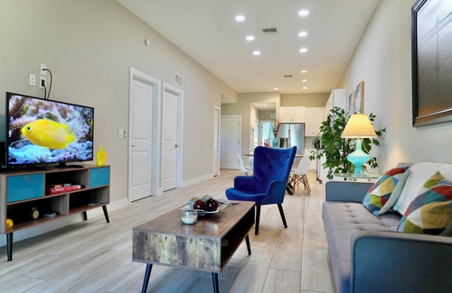 Cypress Lake House | SWFL: Lake McGregor 3 bedroom Home - Entire Home!
