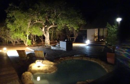 Hoedspruit House | Swiblati Lodge