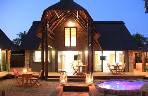 Hoedspruit House | Swiblati Lodge