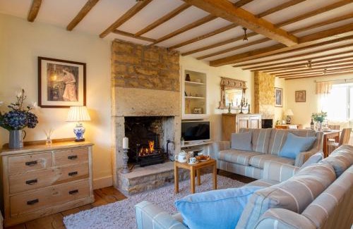 Blockley House | Swift Cottage