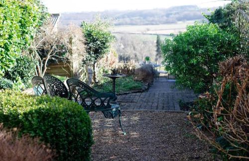 Blockley House | Swift Cottage