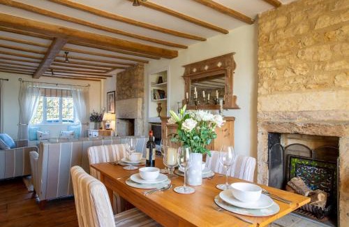 Blockley House | Swift Cottage